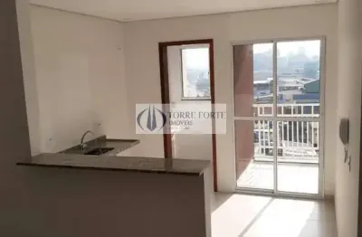 Apartamento 2 dormitórios, varanda, 1 vaga no jardim imperador (aricanduva)
