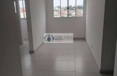 Apartamento com 2 dormitórios e 1 vaga no jardim imperador (aricanduva)