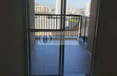 Maravilhoso apartamento 3 dormitórios 1 suite 2 vagas de garagens!!