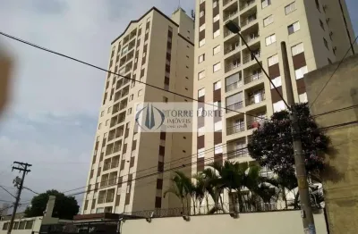 Lindo apartamento 3 dormitórios 1 vaga com sacada na vila antonieta