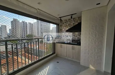 Apartamento com 3 quartos à venda na Rua Doutor Corinto Baldoino Costa, 152, Tatuapé, São Paulo