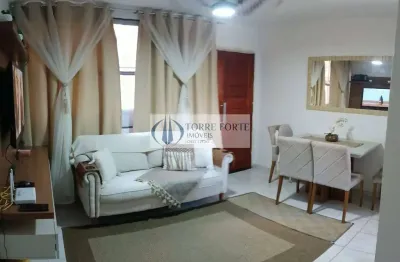 Oportunidade apartamento 2 dormitórios e 1 vagas em guarulhos