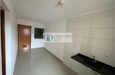 Apartamento novo 2 dormitórios próximo metrô itaquera