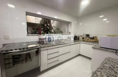 Belo sobrado com 3 suítes amplas e 2 vagas no sacomã (estuda permuta)