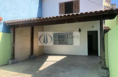 Casa  4 dormitórios 4 vagas 2 casas mesmo terreno no jd textil
