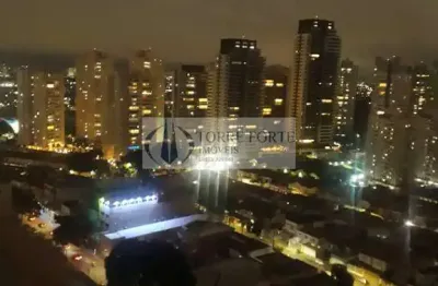 Apartamento com 3 quartos à venda na Rua Jacirendi, 91, Tatuapé, São Paulo