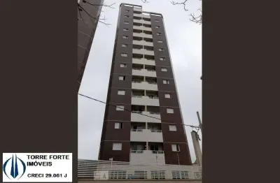 Apartamento com 2 dormitórios,2 vaga , bairro demarchi