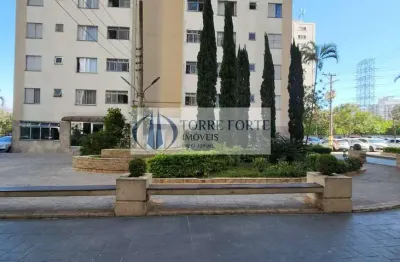 Apartamento mobiliado com 2 dormitórios, 1 vaga livre na vila ema