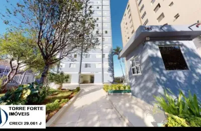 Apartamento com 2 dormitórios,1 vaga ,no moinho velho ipiranga