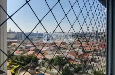 Apartamento novo 3 dormitórios, suíte, 1 vaga de garagem região aricanduva