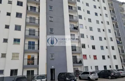 Apartamento novo 2 dormitórios e 1 vaga em guaianases
