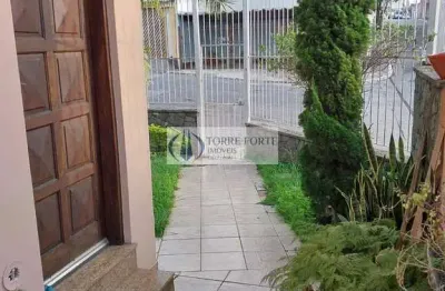 Ótimo sobrado  para ponto comercial 3 dormitórios , 3 banheiros, 8 vagas