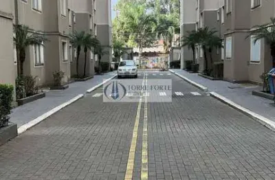 Oportunidade! apartamento 2 dormitórios e 1 vaga região parque são lucas