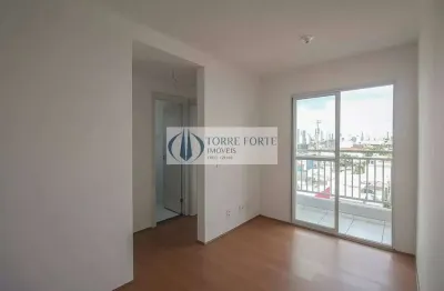 Apartamento ótima localização 2 dormitórios na região ipiranga