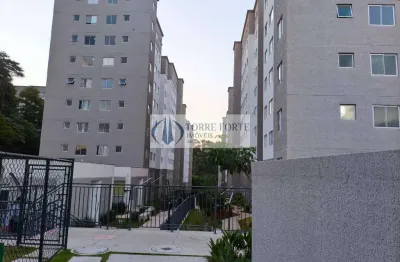 Apartamento com 2 quartos à venda na Avenida Adriano Bertozzi, 700, Jardim Helian, São Paulo