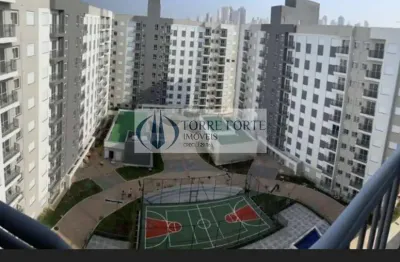 Apartamento com 2 quartos à venda na Rua Antônio Chiarizzi, 145, Parque da Mooca, São Paulo