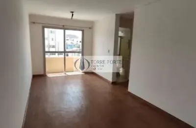 Lindo apartamento 2 dromitórios 1 vaga e com varanda na vila esperança