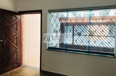 Sobrado 2 dormitórios e 2 vagas ao lado do metrô jardim são paulo zn
