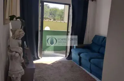 Lindo apartamento 2 dormitórios 1 vaga de 81 metros em sb campo