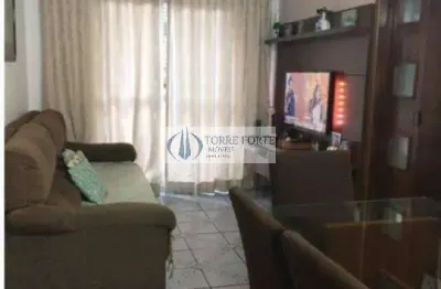 Apartamento com 2 quartos à venda na Rua Hamilton Prado, 120, Chácara Belenzinho, São Paulo