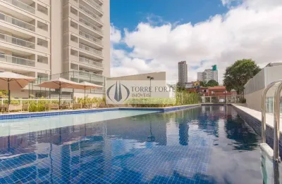 Apartamento 3 dormitórios 1 suíte e 2 vagas varanda gourmet vila prudente
