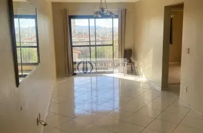 Apartamento amplo com 2 dormitórios e 1 vaga próximo ao metrô belém