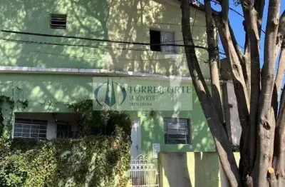 Casa com 2 quartos à venda na Rua Pereira Barbosa, 1, Vila Formosa, São Paulo