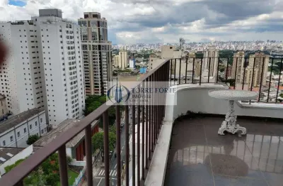 Apartamento com 2 quartos à venda na Rua Voluntários da Pátria, 2695, Santana, São Paulo