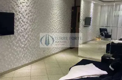 Casa com 3 quartos à venda na Rua Professor Joaquim Álvarez Cruz, Jardim Guanca, São Paulo