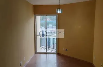 Apartamento com 2 quartos à venda na Rua José Timótheo da Silva, 120, São Pedro, Osasco
