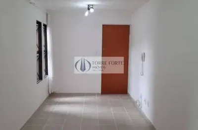 Oportunidade apartamento com 2 dormitórios, 1 vaga em mogi das cruzes