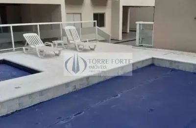 Apartamento à venda com 2 quartos em perdizes, são paulo-sp