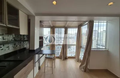 Apartamento reformado 2 dormitórios, suíte próximo ao mackenzie locação