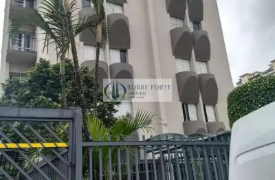 Lindo partamento 2 dormitórios 1 suite e uma vaga na vila esperança