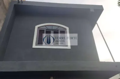 Sobrado 4 dormitórios, suíte e 6 vagas em guarulhos (estuda permuta)