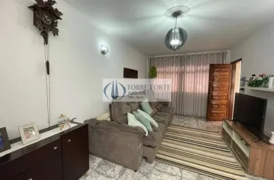 Sobrado 3 dormitórios, 3 banheiros, 138 m2, 2 vagas, na vila formosa