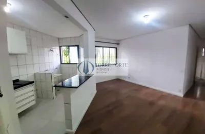 Lindo apartamento 2 dormitórios e 1 vaga em taboão da serra