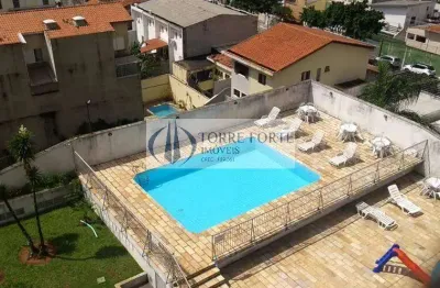 Apartamento com 3 quartos à venda na Rua Mercedes Lopes, 520, Vila Santana, São Paulo