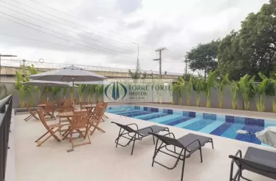 Apartamento com 2 quartos à venda na Rua da Mooca, 1350, Mooca, São Paulo