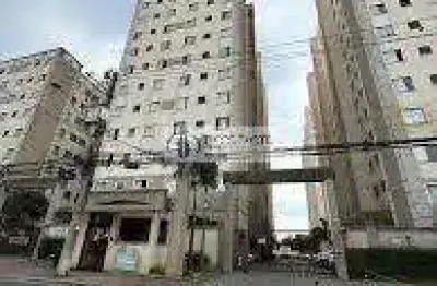 Lindo apartamento 2 dormitórios, 1 vaga , ótima localização