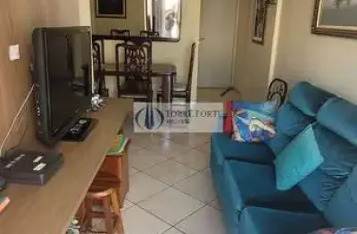 Apartamento com 3 dormitórios, 2 vagas e lazer completo na vila ema