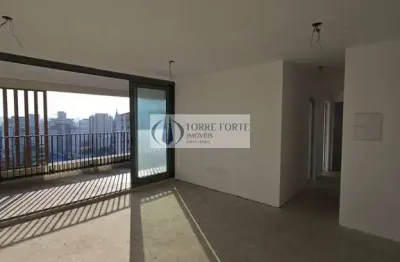 Apartamento novo 3 dormitórios, suíte, 2 vagas e lazer na vila mariana