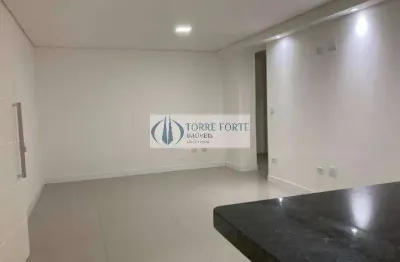 Lindo apartamento com 2 dormitórios sendo 1 suíte, 1 vaga, baeta neves