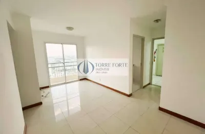 Apartamento 2 quartos, 1 banheiro, 1 vaga no jardim vila formosa