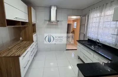Terreno para investimento com 5 quartos 1vaga 1 salao na vila nova savoia