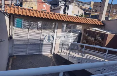 Casa em condominio com 2 suites 1 vaga coberta na vila nova savoia