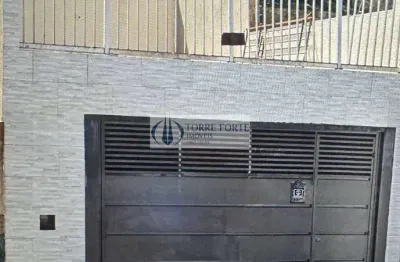 Sobrado com 3 dormitorios 3 suites 2 vagas cobertas na vila carrão.