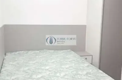 Apartamento 2 dormitórios, 1 banheiro na vila carrão