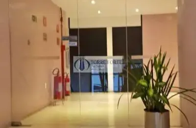 Apartamento 1 dormitório e 1 banheiro na consolação