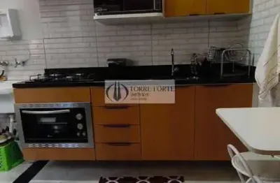 Lindo apartamento com 2 dormitorios sem vaga na parada ingelsa .